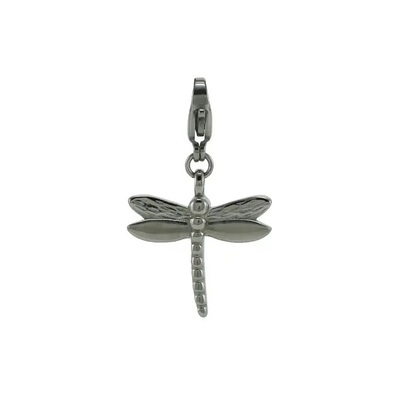 Dragonfly Cremation Charm