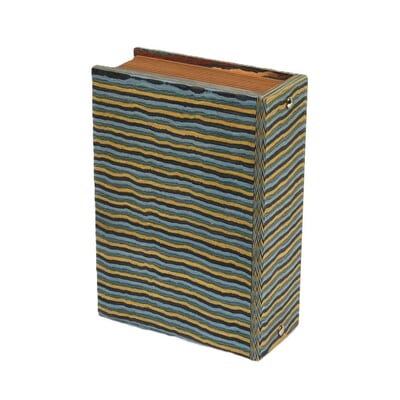 Dream Book Cremation Urn