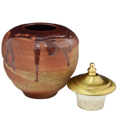 Dream Seeker Child Cremation Urn