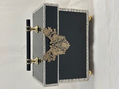 Dreamland Glass Cremation Urn