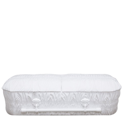 Dual Large Child Casket II