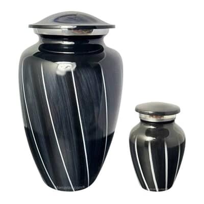 Shooting Star Cremation Urns