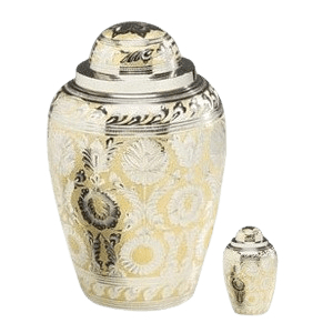 Taj Mahal Cremation Urns