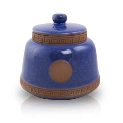 Dynasty Pet Ceramic Urns