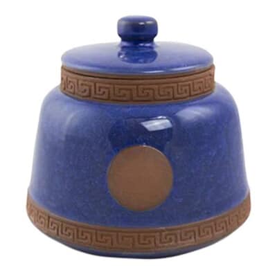 Dynasty Pet Small Ceramic Urn