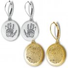 Earrings Print Keepsakes