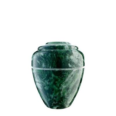 Eloise Pet Cultured Vase Urn