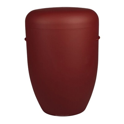 Embers Biodegradable Cremation Urn