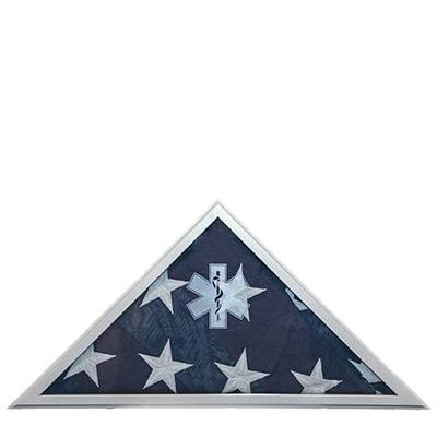 EMT White Flag Case