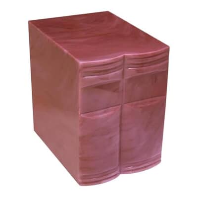 End Of The Rainbow Companion Cremation Urn