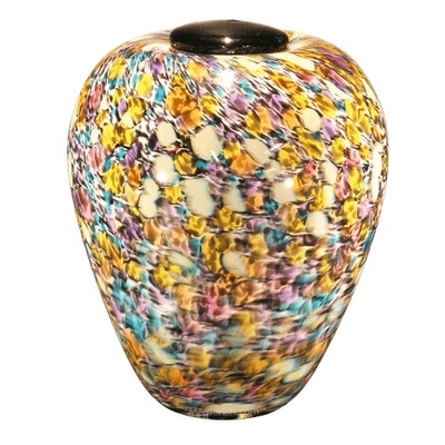 End Of The Rainbow Companion Cremation Urn