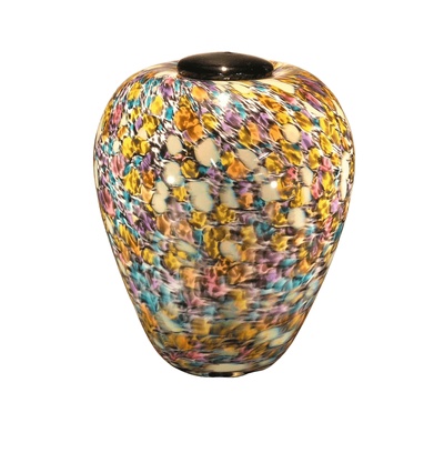 End Of The Rainbow Companion Cremation Urn