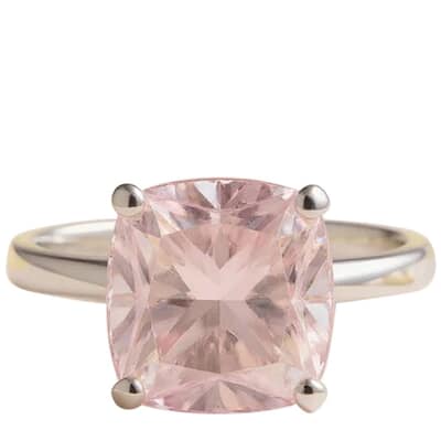 Eternal Love Cremation Diamond Ring