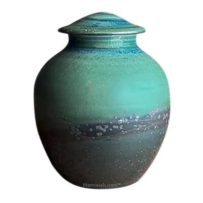 Eternal Reflections Small Cremation Urn