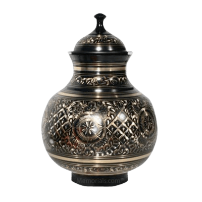 Eternidad Cremation Urn