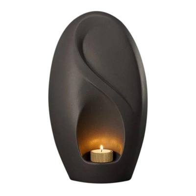 Eternity Ash Ceramic Urn