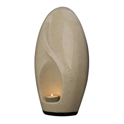 Eternity Ceramic Urn