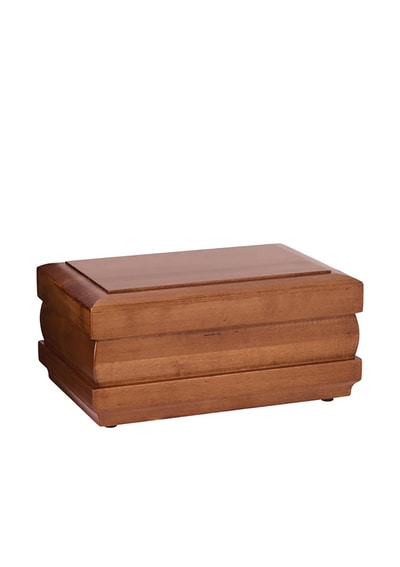 Eternity Chest Cremation Urn