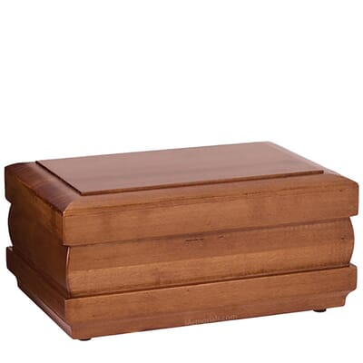 Eternity Chest Cremation Urn