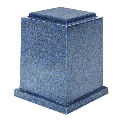 Eternity Sea Granite Urn