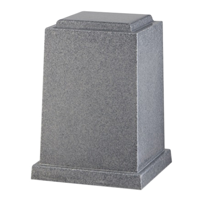 Eternity Sierra Granite Urn