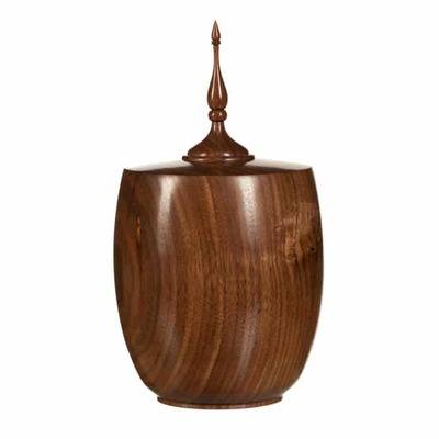 Eternity Wooden Child Urn