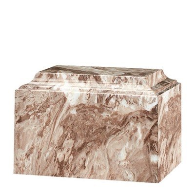 Ever Life Cultured Marble Mini Urn