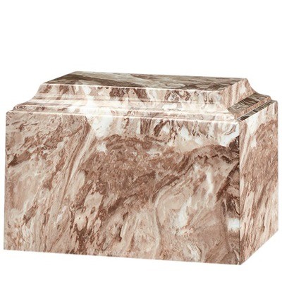 Ever Life Cultured Marble Urns
