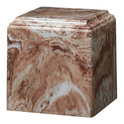 Ever Life Marble Cultured Urn