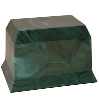 Everglade Cultured Marble Urn