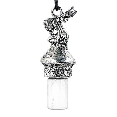 Fairy Necklace Pendant