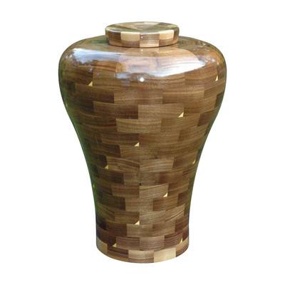 Family Cremation Urn