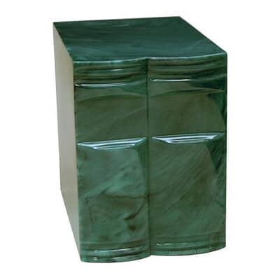 Feet in the Grass Companion Urn