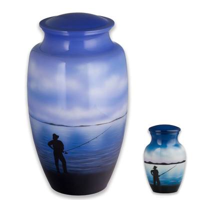 Fishers Dream Cremation Urns