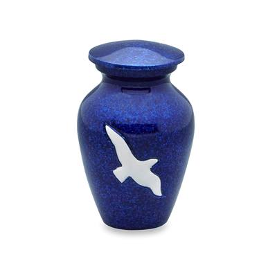 Flight Keepsake Cremation Urn