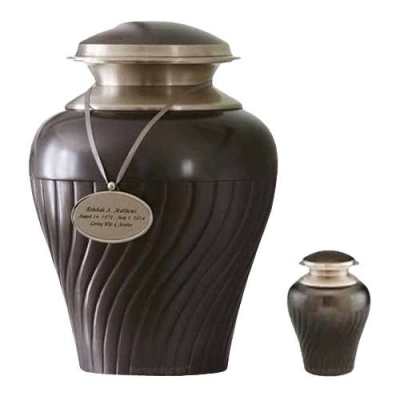 Florentine Cremation Urns