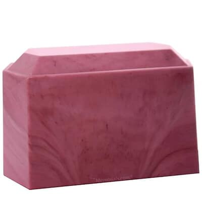 Flower Bloom Cultured Cremation Urn
