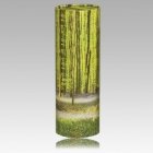 Pet Forest Biodegradable Scattering Urn