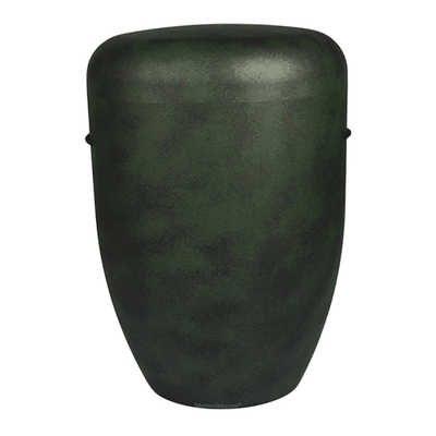 Forest Wind Biodegradable Cremation Urn