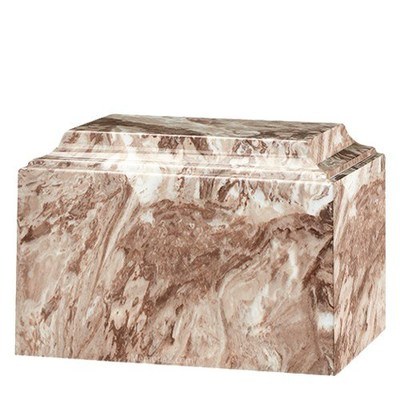 Forever Child Cultured Marble Urns