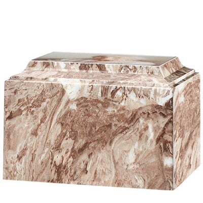 Forever Life Cultured Photo Urn