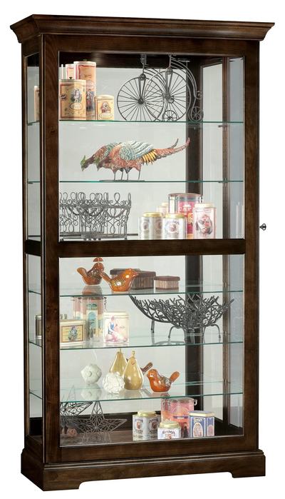 Forever Together Display Cabinet