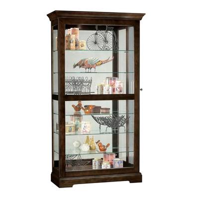 Forever Together Display Cabinet