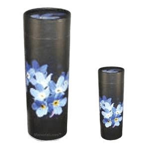 Forget Me Not Scattering Biodegradable Urns