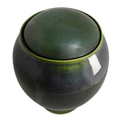 Forrest Ceramic Urn