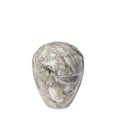 Francesca Infant Cultured Vase Urn