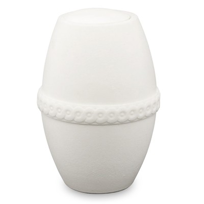 Gaia Biodegradable Cremation Urn 