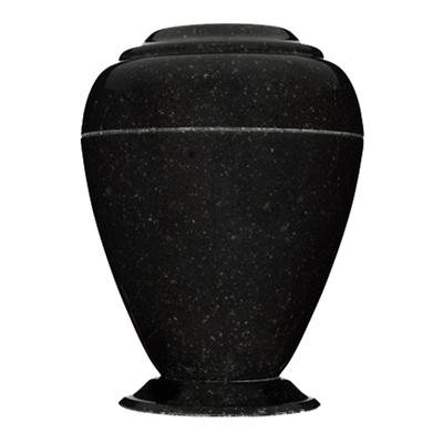Galaxy Vase Cultured Urn