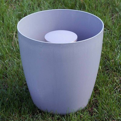 Garden Cremation Urn Vault