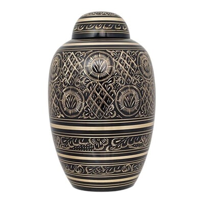 Gatsby Cremation Urn